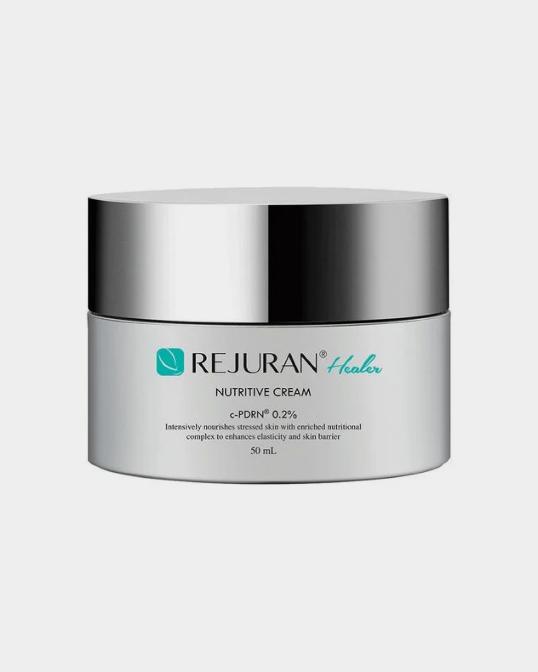 Rejuran Healer Nutritive Cream C-PDRN 0.2%, 50 мл